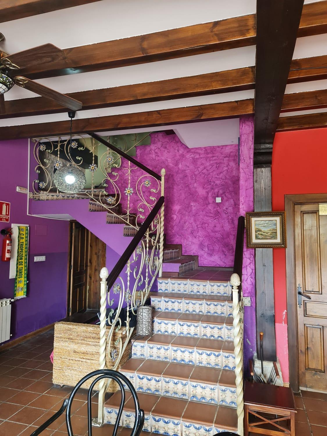 Posada Las Mozas Ríocorvo Extérieur photo