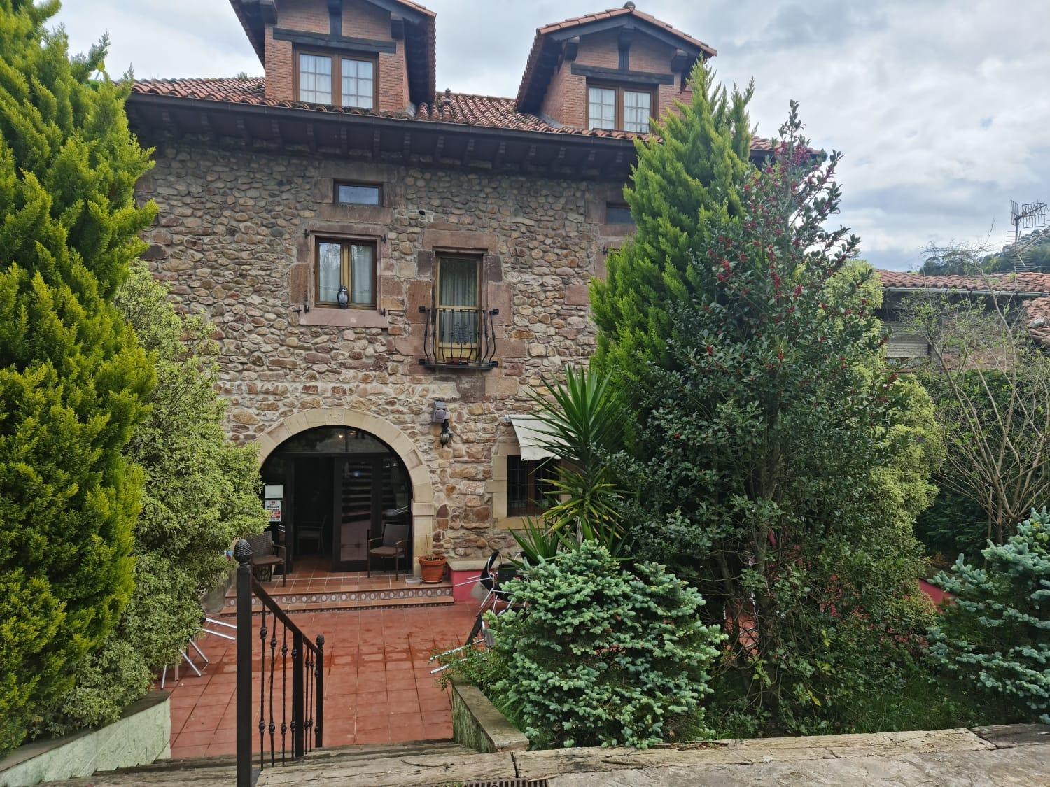 Posada Las Mozas Ríocorvo Extérieur photo