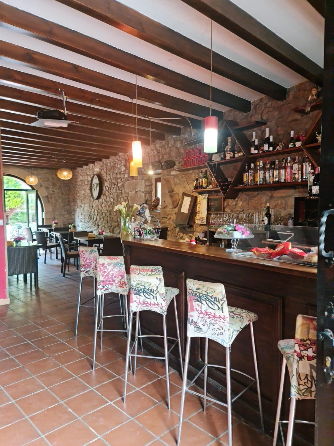 Posada Las Mozas Ríocorvo Extérieur photo